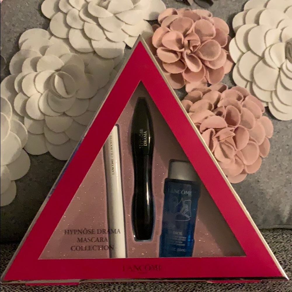 Lancôme  makeup